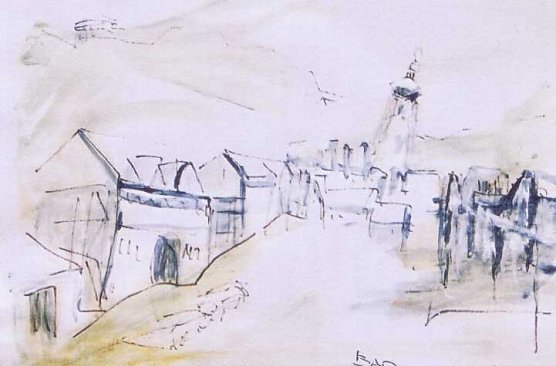 Die Zeit festhalten (Foto: Regionalmuseum Bad Frankenhausen)