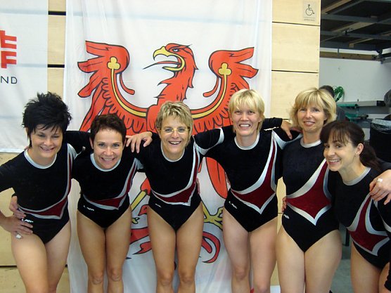 Wir machen weiter! (Foto: SV Gl&uuml;ckauf Sondershausen)