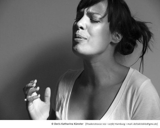 "Samstag Nachmittag"... (Foto: Kunsthof Friedrichsrode)