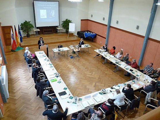 Europapreise verliehen (Foto: Karl-Heinz Herrmann) Europapreise verliehen (Foto: Karl-Heinz Herrmann)