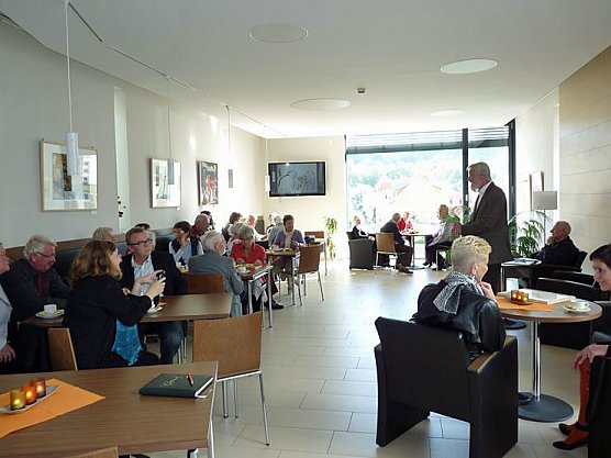 Erfolgreicher Start (Foto: Karl-Heinz Herrmann)