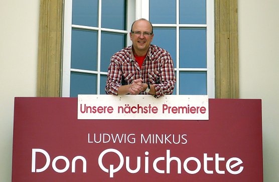 Nach 16 Jahren zur&uuml;ck in Nordhausen (Foto: B. Susemihl)