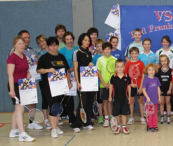 Toller Familientag (Foto: Andreas Reich)