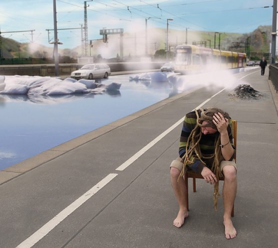 Sebastian Hackel (Foto: Agentur ZeitZuBleiben  )