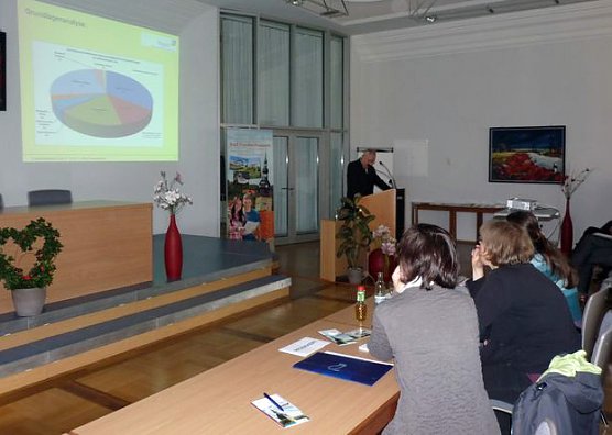 Erschlie&szlig;ung und touristischen Vermarktung (Foto: Karl-Heinz Herrmann)