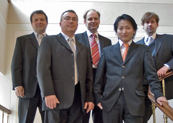 Neue Musik Woche (Foto: Via nova e.V.) Neue Musik Woche (Foto: Via nova e.V.)