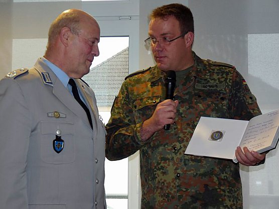 Kochen, waschen, b&uuml;geln? (Foto: Karl-Heinz Herrmann)