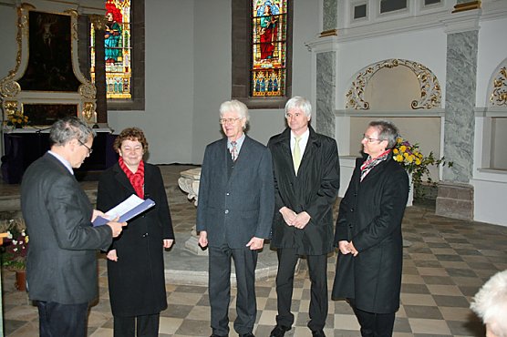 Fördermittel für Unterkirche (Foto: Hendrik Blobner) Fördermittel für Unterkirche (Foto: Hendrik Blobner)