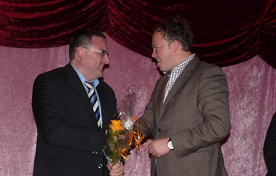 Kreisvorsitzender gew&auml;hlt (Foto: Karl-Heinz Herrmann)