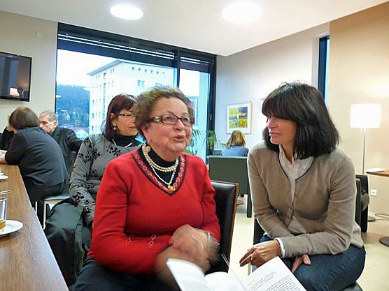 Stolpersteine verlegt (Foto: Karl-Heinz Herrmann)