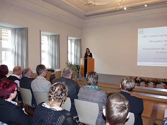 Mobilit&auml;t gefragt (Foto: Karl-Heinz Herrmann)