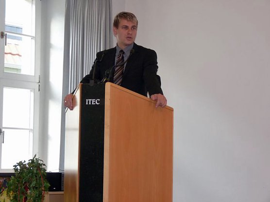 Mobilit&auml;t gefragt (Foto: Karl-Heinz Herrmann)