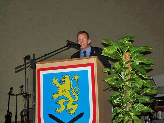 BerufsInfotage er&ouml;ffnet (Foto: Karl-Heinz Herrmann)