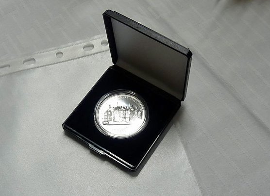 Die einmalige Geschichtsstunde (Foto: Karl-Heinz Herrmann)