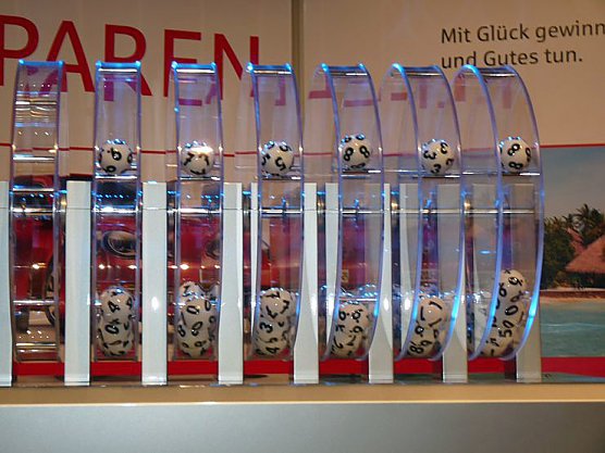 Haben Sie gewonnen? (Foto: Karl-Heinz Herrmann)