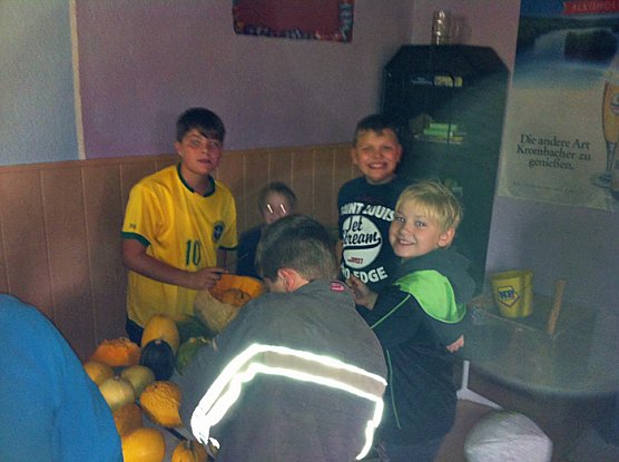 Viel erlebt (Foto: Jeffrey Schulz)