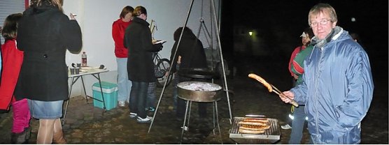 Viel erlebt (Foto: Jeffrey Schulz)