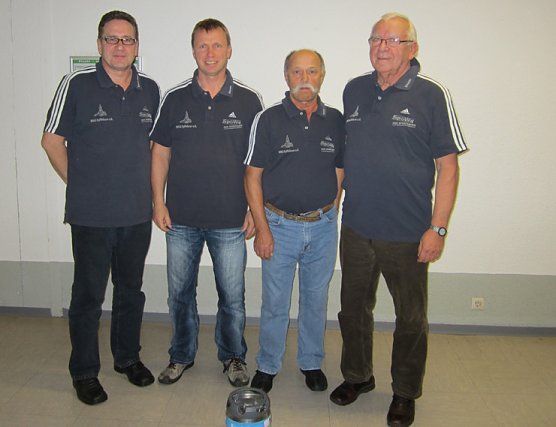 Brakel Turnier (Foto: BRSG Kyffh&auml;user)