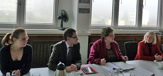 Auf gutem Weg (Foto: Karl-Heinz Herrmann) Auf gutem Weg (Foto: Karl-Heinz Herrmann)