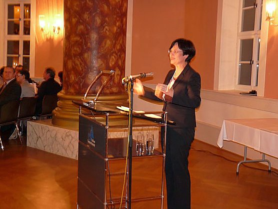 Beste Auszubildende geehrt (1) (Foto: Karl-Heinz Herrmann)