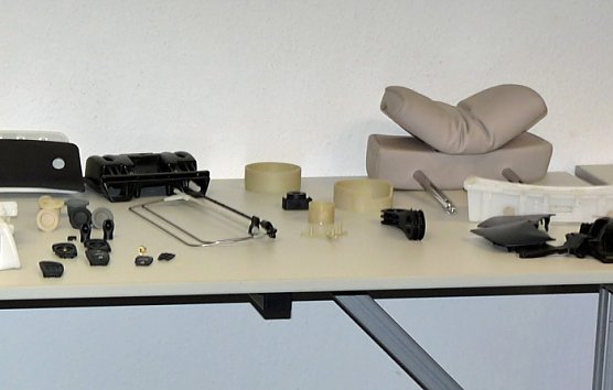 Schon das zweite Mal (Foto: Karl-Heinz Herrmann)