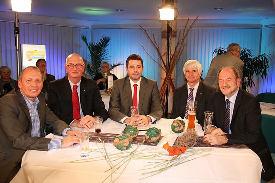 "Auf ein Wort" (Foto: Wahlkreisb&uuml;ro Johannes Selle)