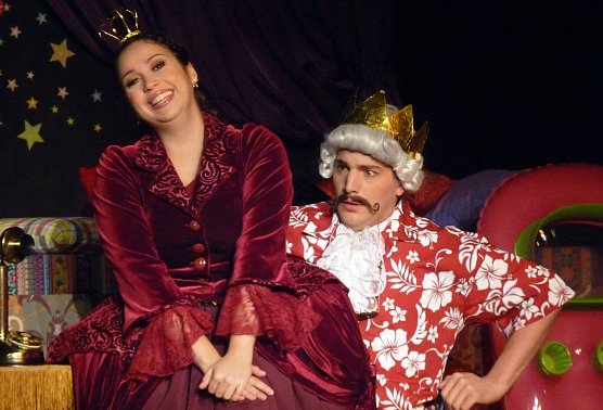 Wieder im Angebot (Foto: Wolfgang Kurima Rauschning)