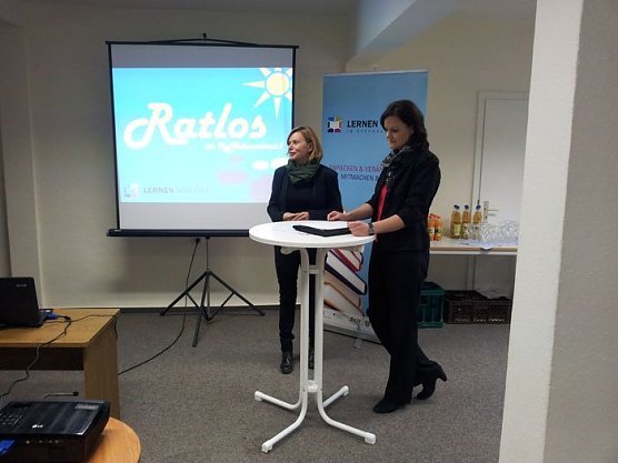 Th&uuml;ringenweit die Ersten (Foto: privat)