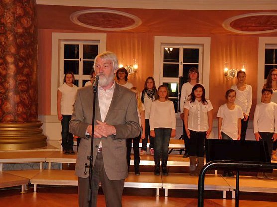 Tolle Ergebnisse bei Chorali (Foto: Karl-Heinz Herrmann)