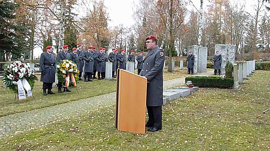 Zeichen gesetzt! (Foto: Karl-Heinz Herrmann)