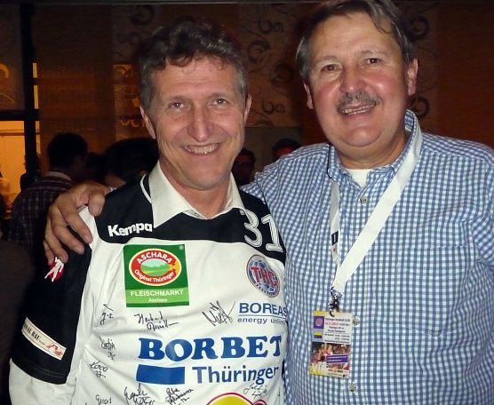 Zeh, Kliem (Foto: nnz)