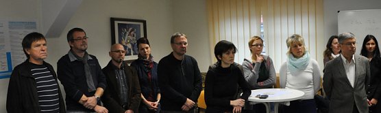 Das Wohin? Dahin!-Prinzip (Foto: Lernen vor Ort) Das Wohin? Dahin!-Prinzip (Foto: Lernen vor Ort)