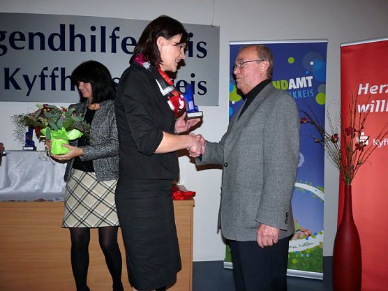 Jugendhilfepreis des Kyffh&auml;userkreises (7) (Foto: Karl-Heinz Herrmann)