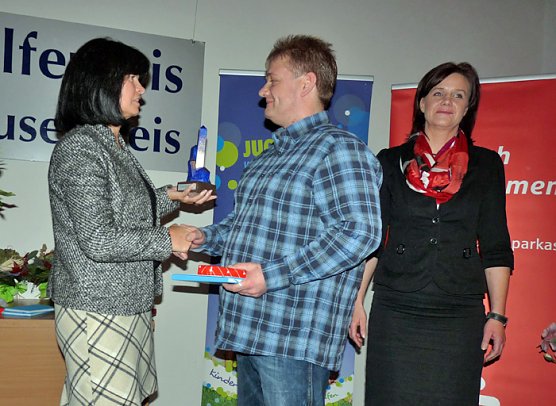 Jugendhilfepreis des Kyffh&auml;userkreises (8) (Foto: Karl-Heinz Herrmann)