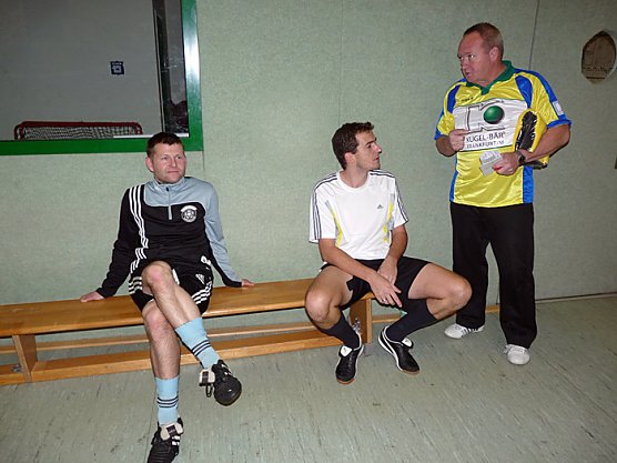 Wir wollen gewinnen (Foto: Karl-Heinz Herrmann)