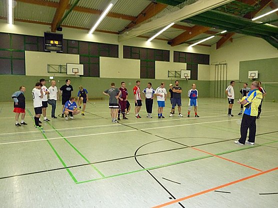 Wir wollen gewinnen (Foto: Karl-Heinz Herrmann)