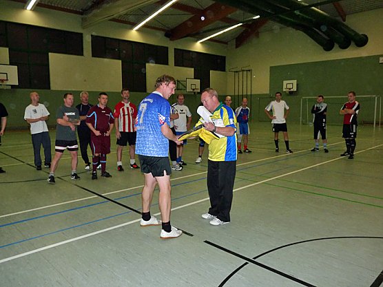 Wir wollen gewinnen (Foto: Karl-Heinz Herrmann)
