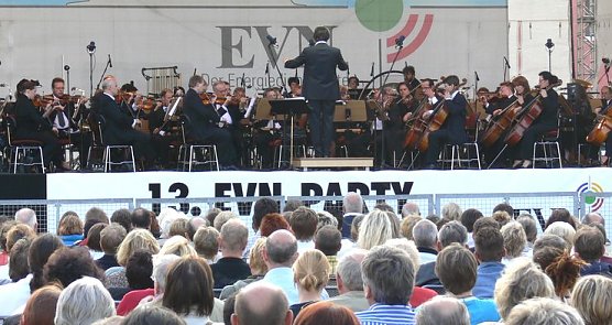 Hollywood im Eichsfeld (Foto: K&uuml;hn)