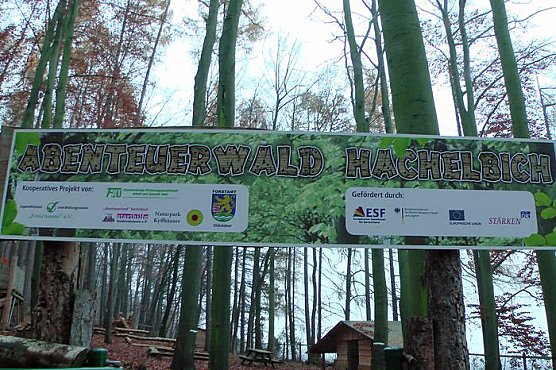 Erst gef&ouml;rdert und dann? (Foto: Karl-Heinz Herrmann)