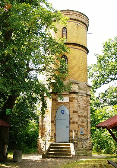 Ehrenamtliches Engagement (Foto: Stadt Artern )