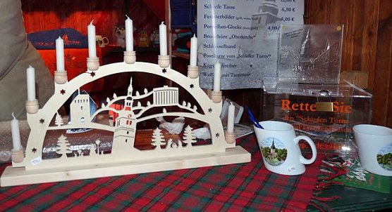 Was f&uuml;r ein Start! (Foto: Karl-Heinz Herrmann)