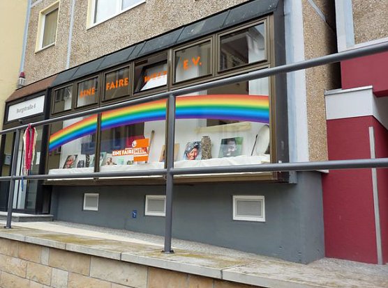 Weihnachtszeit ist Plätzchenzeit… (Foto: Karl-Heinz Herrmann) Weihnachtszeit ist Plätzchenzeit… (Foto: Karl-Heinz Herrmann)