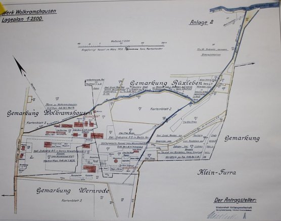 Für die Ewigkeit konserviert (Foto: Hans-Jürgen Schmidt) Für die Ewigkeit konserviert (Foto: Hans-Jürgen Schmidt)