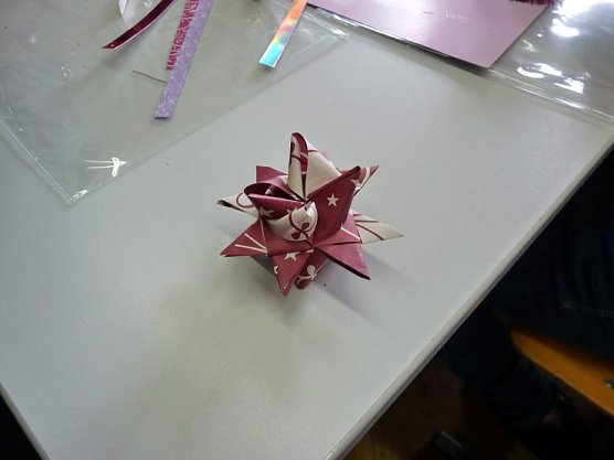 Weihnachtsprojekt gestartet (Foto: Karl-Heinz Herrmann) Weihnachtsprojekt gestartet (Foto: Karl-Heinz Herrmann)