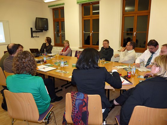 Th&uuml;ringenTakt und mehr (Foto: Karl-Heinz Herrmann)