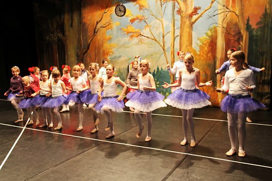 Es weihnachtet (Foto: G&uuml;nter Herting)