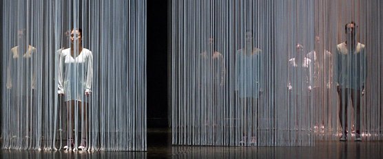 Ausschnitte aus dem Bolero (Foto: T. Graner)