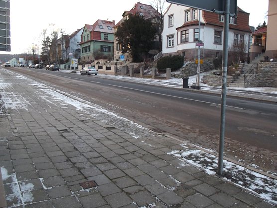 kn Forum: Dreckbeseitigung? (Foto: Thomas Leipold)