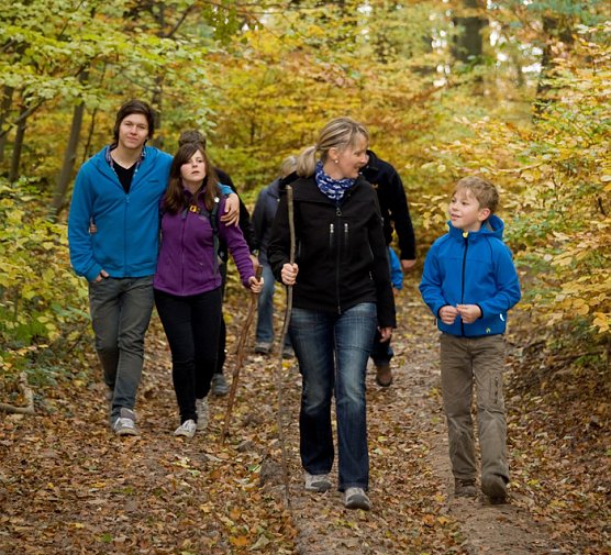 Von Erfahrungen lernen (Foto: Thomas Stephan)