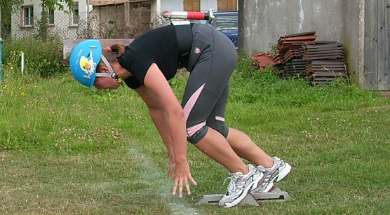 Feuerwehrwettkampf Hachelbich (Foto: Karl-Heinz Herrmann)